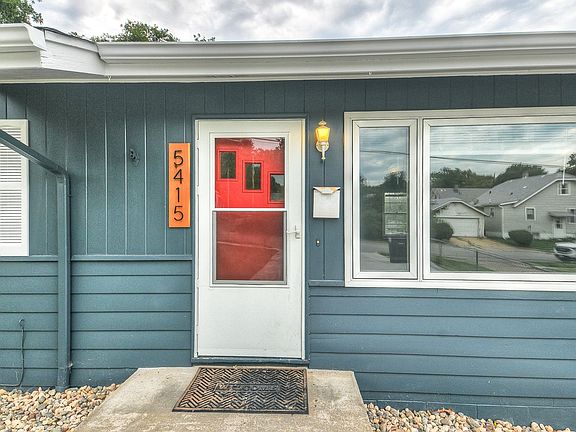 3rd image of 5415 Poppleton Ave