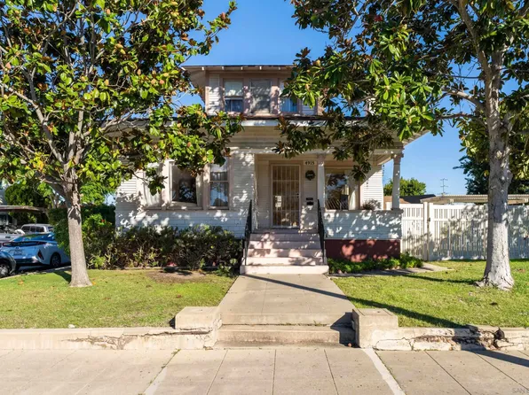 4915 Uvada Pl, San Diego, CA 92116