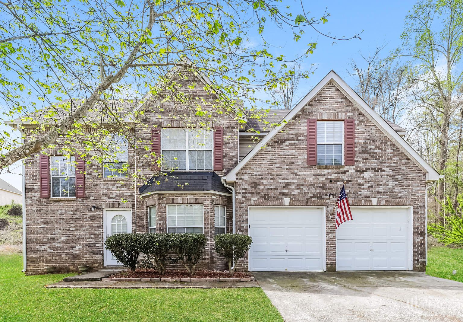 464 Berkshire Pl, Fairburn, GA 30213 Zillow