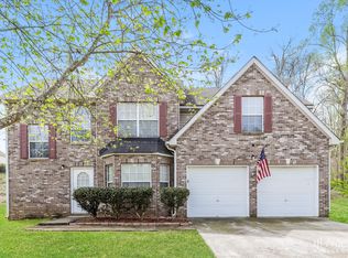 464 Berkshire Pl, Fairburn, GA 30213