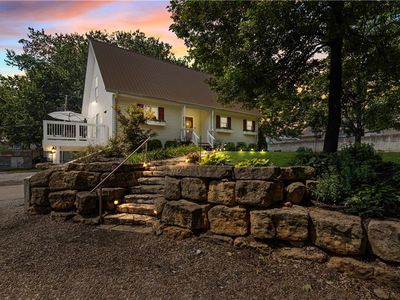 19840 Academy St, Camden Point, MO, 64018