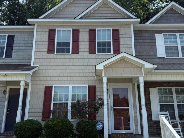 27 E Doris Ave APT 309, Jacksonville, NC 28540