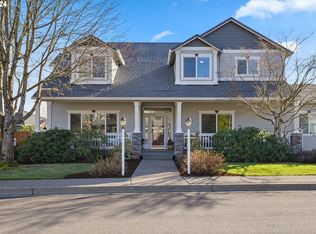 1262 E 18th St, La Center, WA 98629