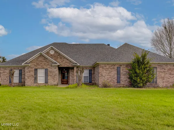 33 Birkdale Cir, Vicksburg, MS 39183