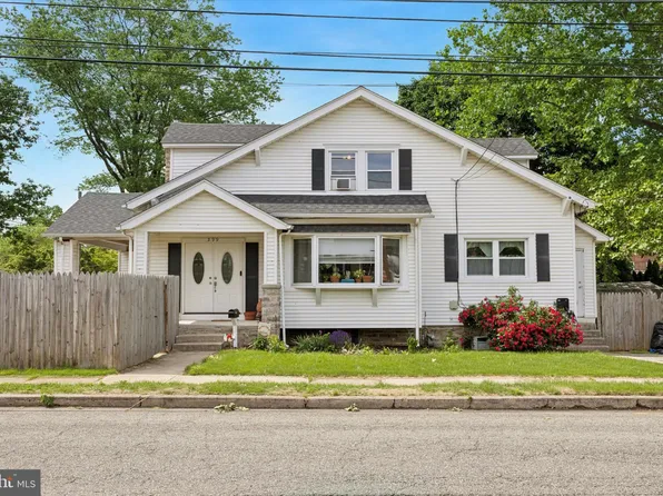 599 Massachusetts Ave, Aldan, PA 19018