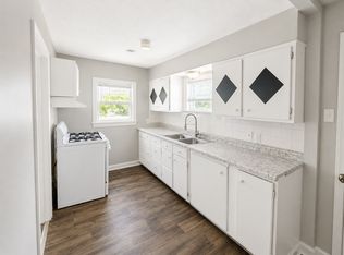 119 E Southern Heights Ave, Louisville, KY 40214