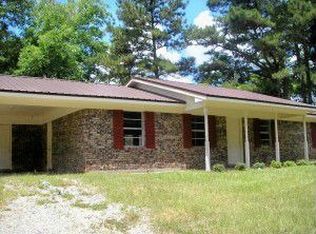 138 Riley Jordan Rd, Waynesboro, MS 39367