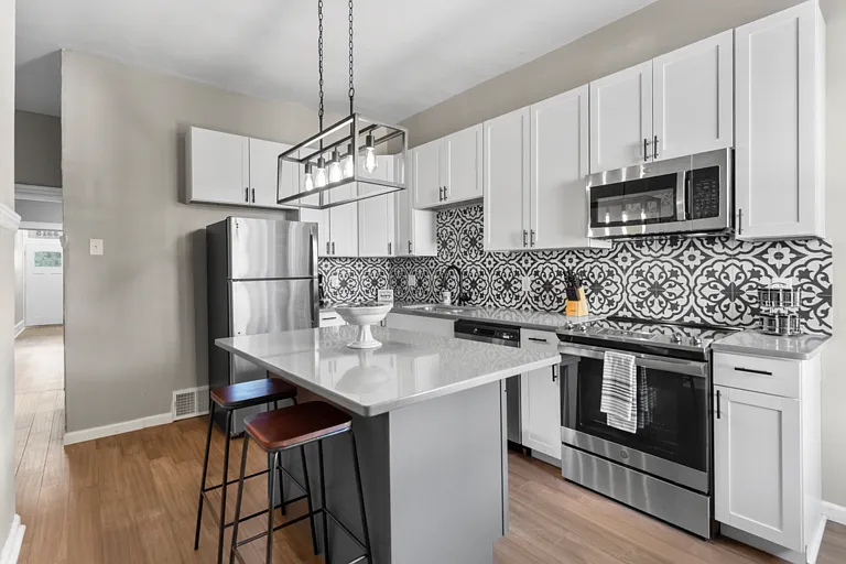 3313 Magnolia Ave #2F — Photo 8