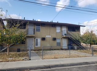 38445 10th Pl E, Palmdale, CA 93550