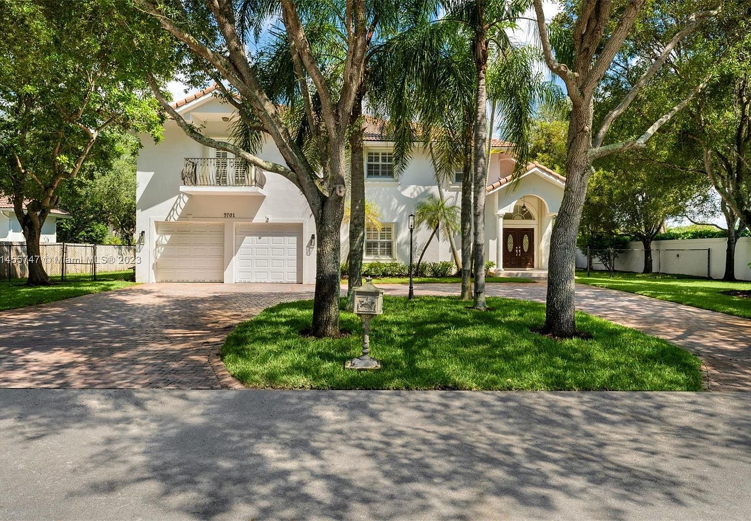 9701 SW 94th Ter, Miami, FL 33176 | Zillow