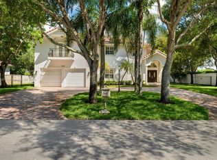 9701 SW 94th Ter, Miami, FL 33176