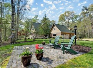 8908 Thomas Higgs Ct, Toano, VA 23168