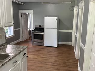 116 Congress Ave #BASEMENT, Waterbury, CT 06708