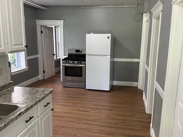 116 Congress Ave, Waterbury, CT