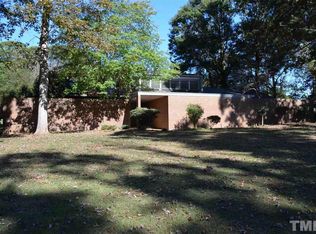 341 Pine Lake Dr, Siler City, NC 27344