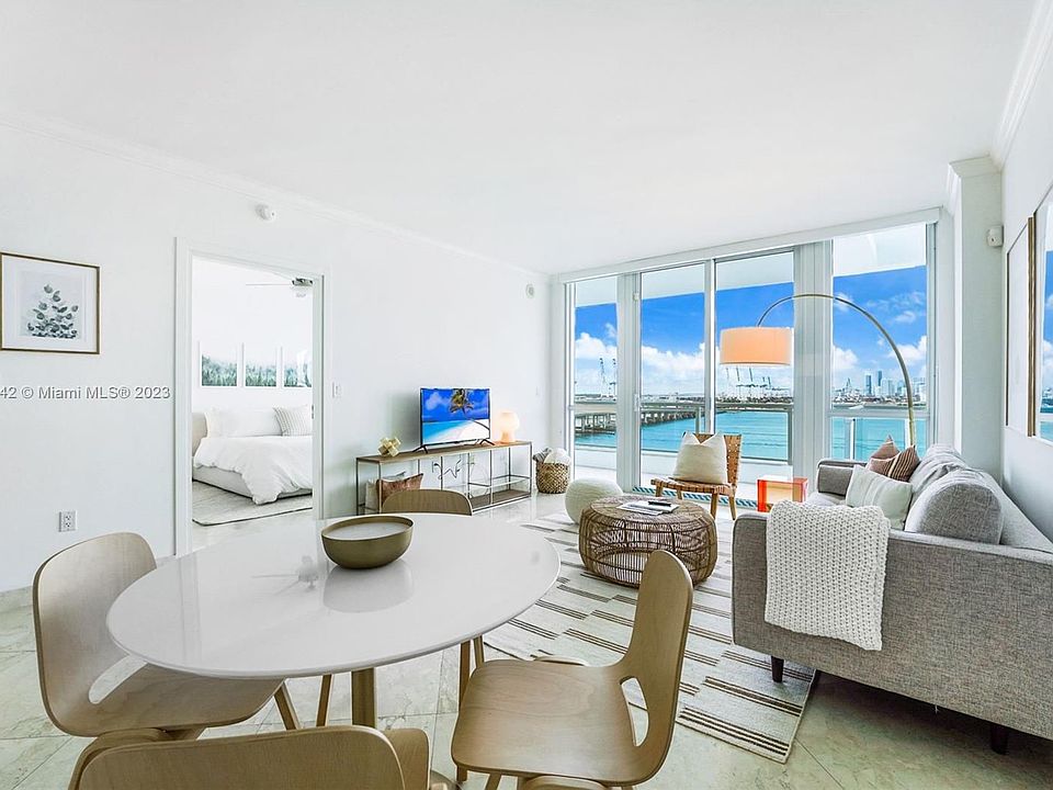1st image of 540 West Ave APT 812