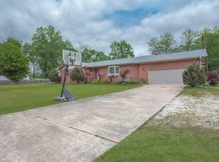 3014 Maple Park St, Bryant, AR 72019