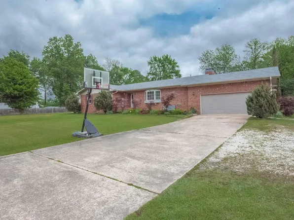 3014 Maple Park St, Bryant, AR 72019