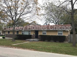 1501 33rd St, Zion, IL 60099