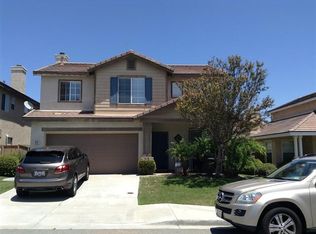 1313 Thunder Spring Dr, Chula Vista, CA 91915