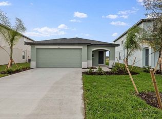 17501 Monte Isola Way, North Fort Myers, FL 33917
