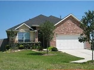 6051 Clymer Mdw, Missouri City, TX 77459
