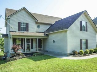 9439 Trails End Rd, Knoxville, TN 37931