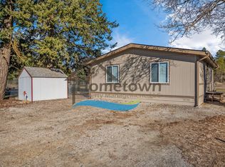 5549 E Grove Ave, Athol, ID 83801