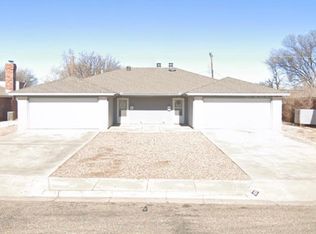 4222 Ridgecrest Cir, Amarillo, TX 79109