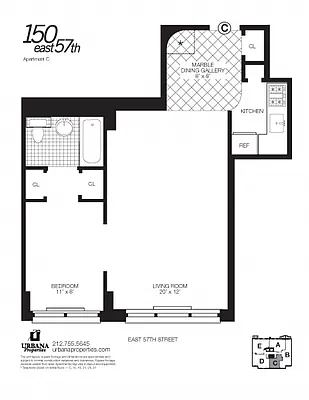 Rented by Citi Habitats | media 20