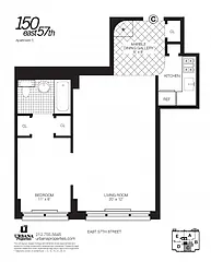 Rented by Citi Habitats