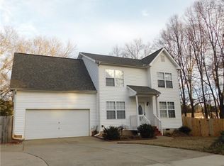 554 Samaritan Dr, Cumming, GA 30040