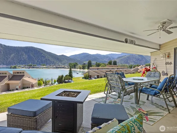 515 Halmalka Highlands Court #B, Manson, WA 98816