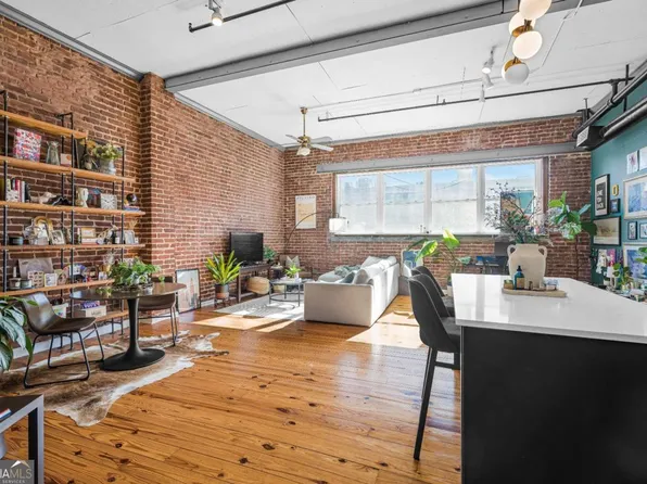150 Walker St SW Unit 7, Atlanta, GA 30313