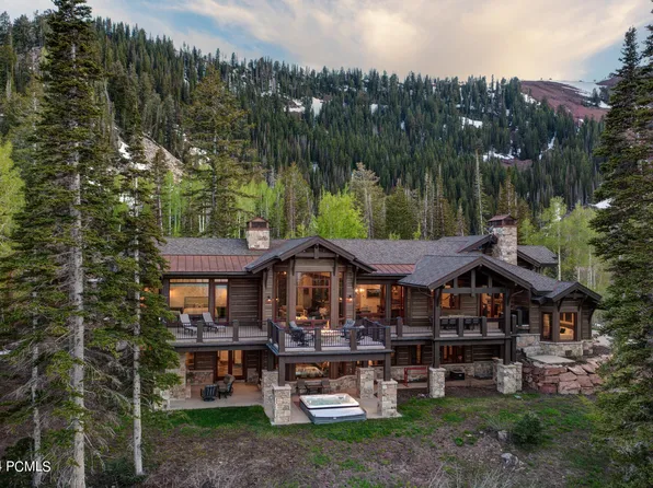 137 White Pine Canyon Rd, Park City, UT 84060