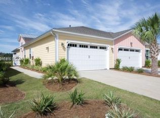 422 Landshark Blvd, Hardeeville, SC 29927