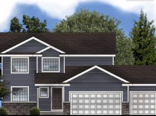 Arlington Plan, Spring Meadows, Waukee, IA 50263