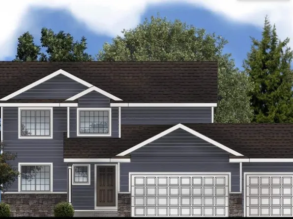 Arlington Plan, Oxley Creek West