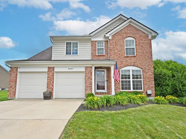 8487 Beechwood Ct, Alexandria, KY 41001
