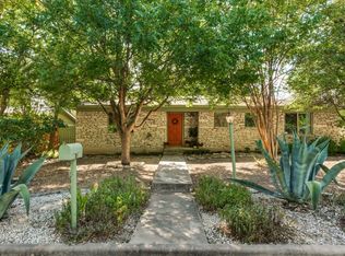 6007 Eureka Dr, Austin, TX 78745