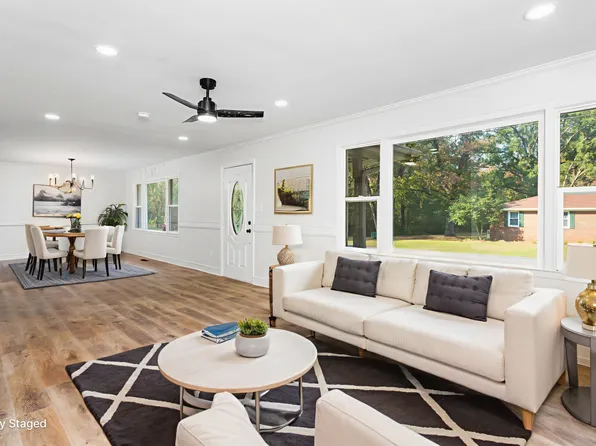 11 Coosa St, Childersburg, AL 35044
