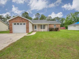 270 Hilltop Dr, Midway, FL 32343