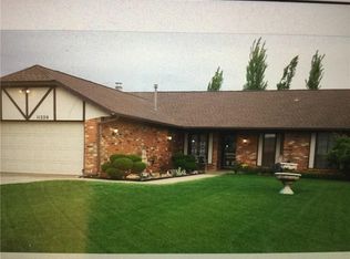 11220 NW 109th St, Yukon, OK 73099