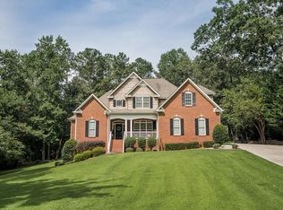 2710 Osprey Dr, Dalton, GA 30721