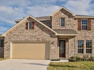 612 Purtis Creek Ln, Georgetown, TX 78628