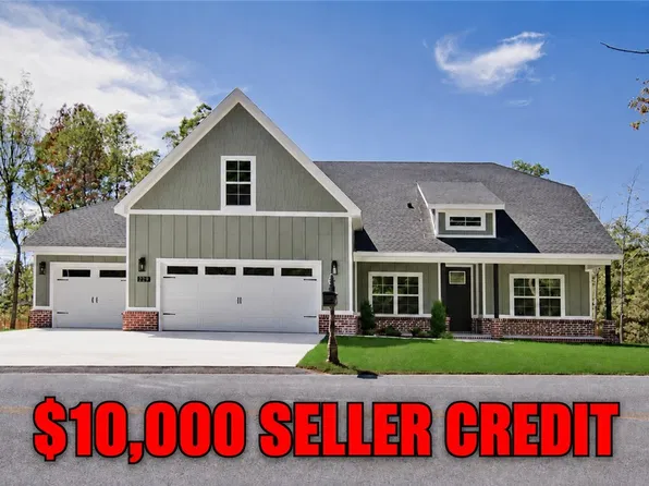 229 Stoneykirk Dr, Bella Vista, AR 72715