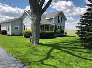 25641 Lime City Rd, Perrysburg, OH 43551