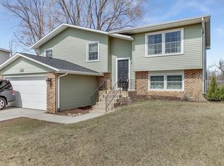 6510 126th St, Pleasant Prairie, WI 53158