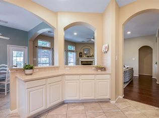 3611 Temple Dr, Manvel, TX 77578