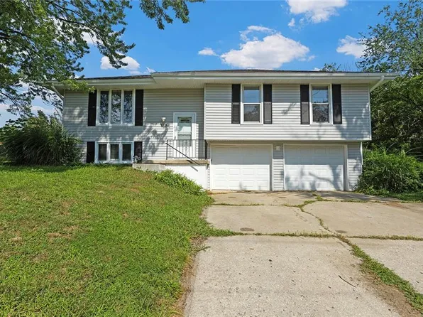 923 Homestead St, Excelsior Springs, MO 64024